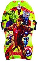 Epic Extreme   Marvel Avengers LED Light Snow Board Ride On