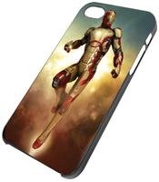 Marvel   Iron Man 3 iPhone 5 Case