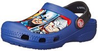 Crocs   CC Marvel Avengers III (Tod/Yth) - Cerulean Blue