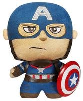 Funko   Fabrikations: Avengers 2 - Captain America