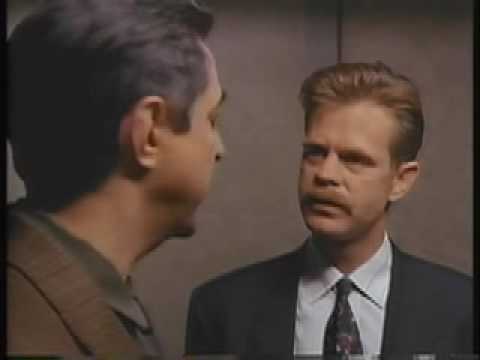 A Great Scene from David Mamet's Homicide (1991)