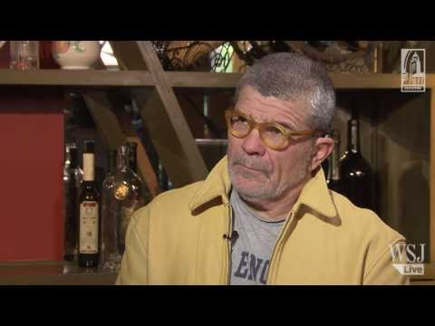 David Mamet on conservatism