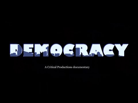 Democracy - What is Democracy?