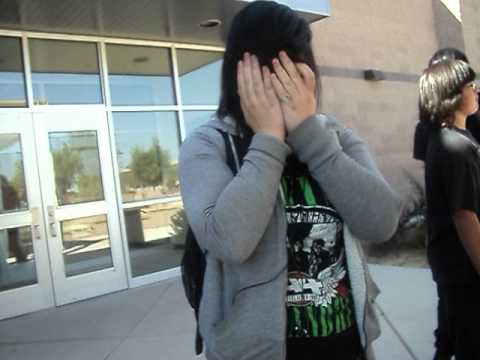 Emo's at school part two