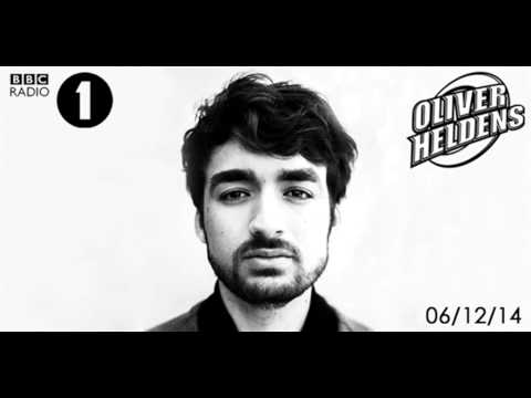 Oliver Heldens - Essential Mix BBC Radio 1  DEC 06 2014