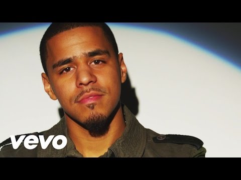 J. Cole - Work Out