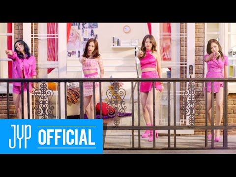 miss A “다른 남자 말고 너(Only You)” M/V