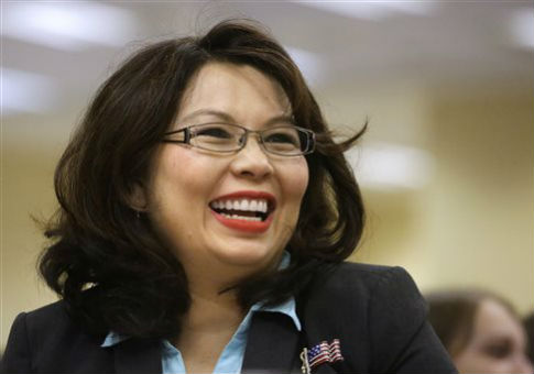 Tammy Duckworth