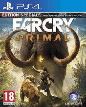 Far Cry Primal