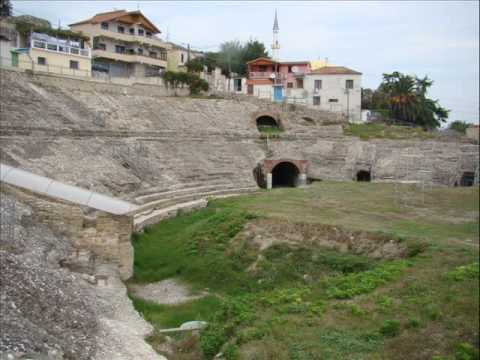 Albania: glimpses of its history, culture and faith