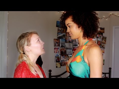 14 Problems Only Tall Girls Understand