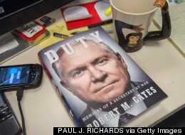 Memo to Robert Gates: Duty, Sir, Lies in Getting a War's Premise Right