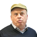 Natan Sharansky