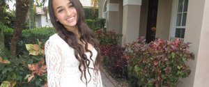 JAZZ JENNINGS TEEN