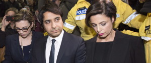 Jian Ghomeshi