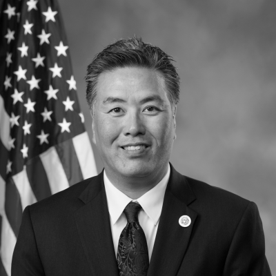 Mark Takano