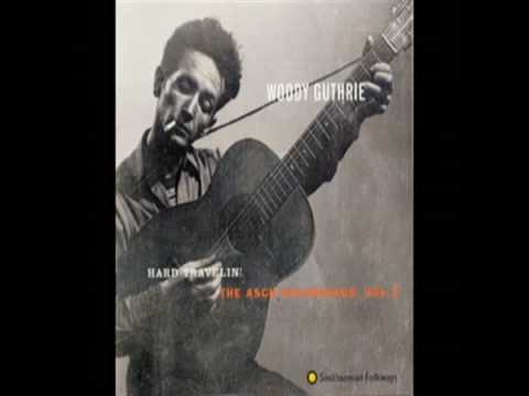 Ludlow Massacre - Woody Guthrie