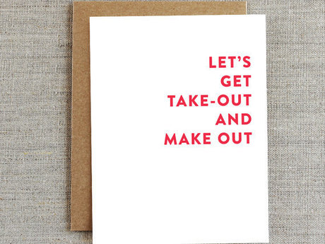 23 Alternative Valentine's Day Cards For Couples Who Hate Mushy Stuff