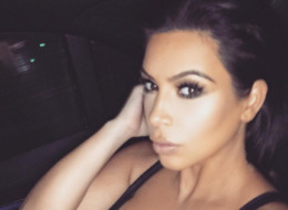 Kim Kardashian Talks Breastfeeding And Nipple Shields