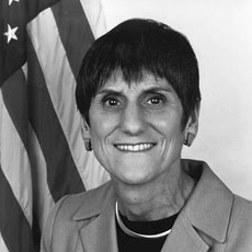 Rep. Rosa DeLauro