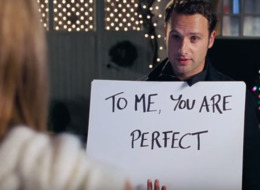 Romantic Comedies Teach Women That Stalking Is A Compliment