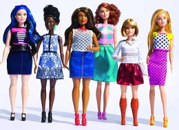 Barbie Gets The Makeover She’s Needed For Decades