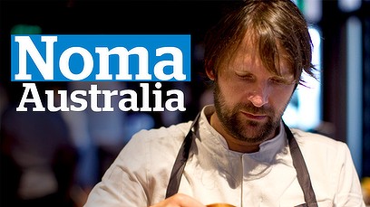 Noma Australia opens its doors (Video Thumbnail)