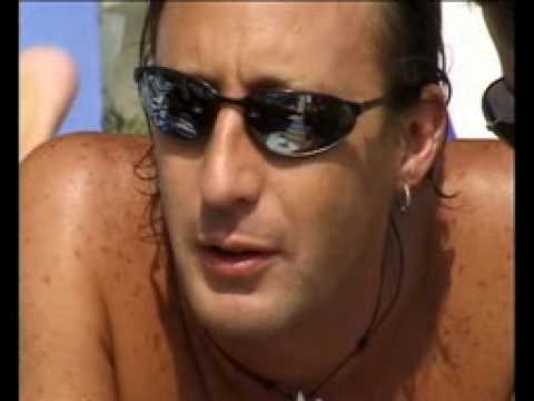 Julian Lennon on John