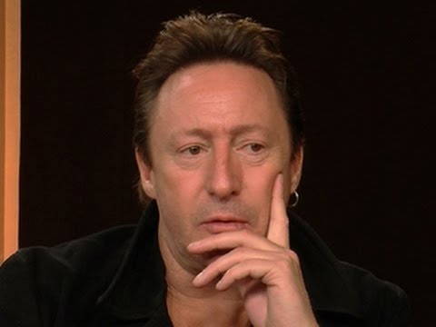 Julian Lennon remembers his father, the Beatles