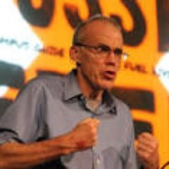 Bill McKibben