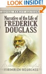 Narrative of the Life of Frederick Do...