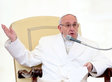 Pope To World: Don't Fear China's Rise