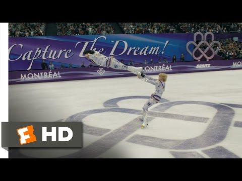 Blades of Glory (10/10) Movie CLIP - The Iron Lotus (2007) HD