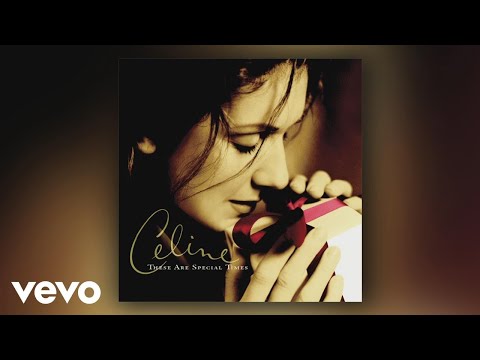 Céline Dion - O Holy Night