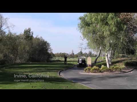 Irvine California City Tour