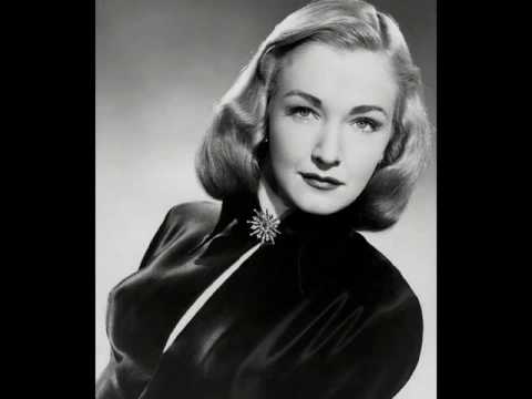 Movie Legends - Nina Foch