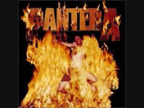 Pantera - Uplift