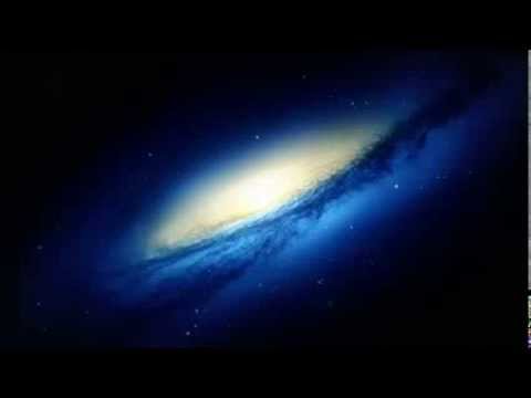 Space Ambient Mix 1 - Across the Universe - Meditation Music