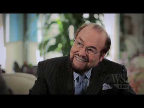 Actors Studio Host James Lipton Talks to the WSJ's Lee Hawkins