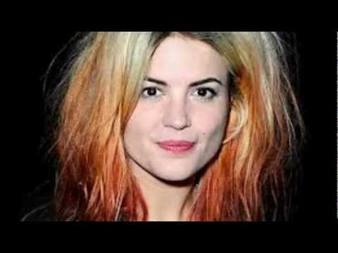 Alison Mosshart - The Passenger (Iggy pop cover)