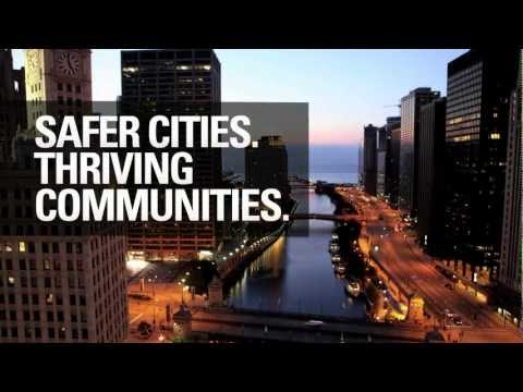 Motorola Solutions: Helping You Build Safer Cities, Thriving Communities