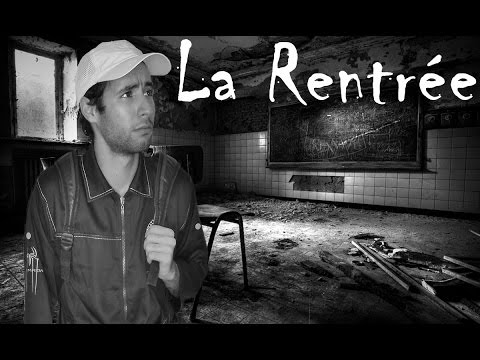 Saif-IFOTC LA RENTRÉE