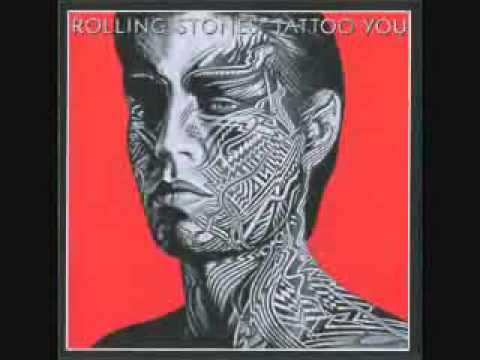 The Rolling Stones / Tattoo You / 1981 / VinylRip / HQ