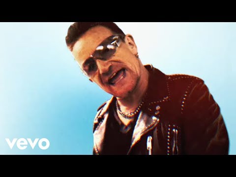 U2 - The Miracle (Of Joey Ramone)