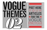 Vogue Themes II