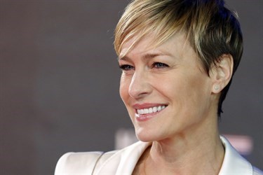 Robin Wright