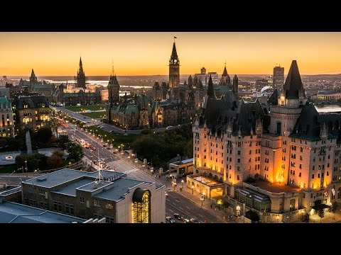 Ottawa, Canada’s Capital | Ottawa Tourism