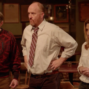 Louis C.K. Releases Surprise New Dramatic Web Series <em>Horace & Pete</em>