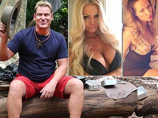 Warnie: From mag models to Val?