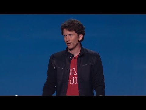 Fallout 4 Presentation at Bethesda E3 Showcase